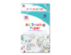 A4 Tracing Paper 10 Pack