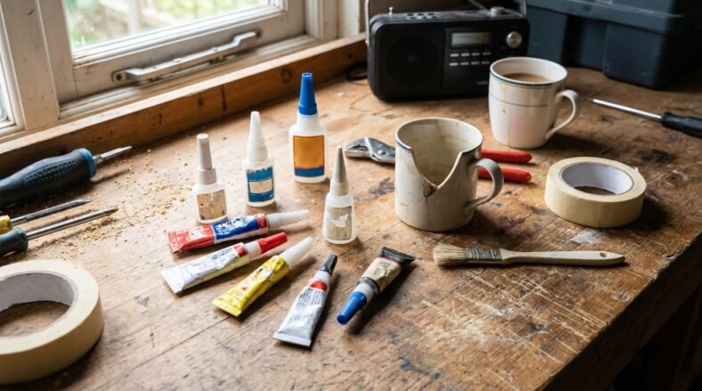 Best Super Glue in the UK (2026)