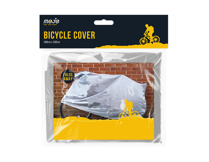 Bicycle Cover 180x100cm