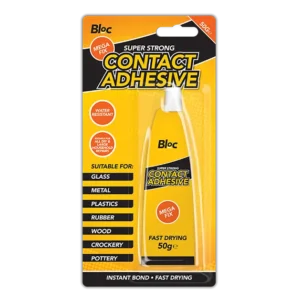 Contact Adhesive 50g