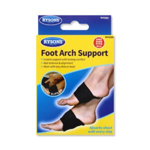 Foot Arch Support Sleeves