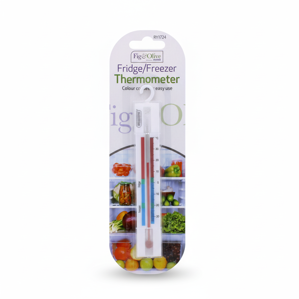 Fridge Freezer Thermometer UK