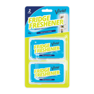 Fridge Freshener 2 Pack