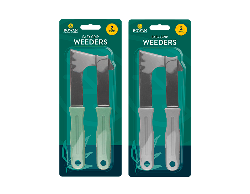 Garden Weeding Tool Set 2 Pack