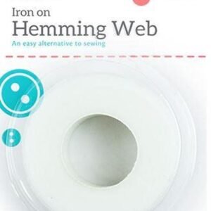 Hemming Web 25m