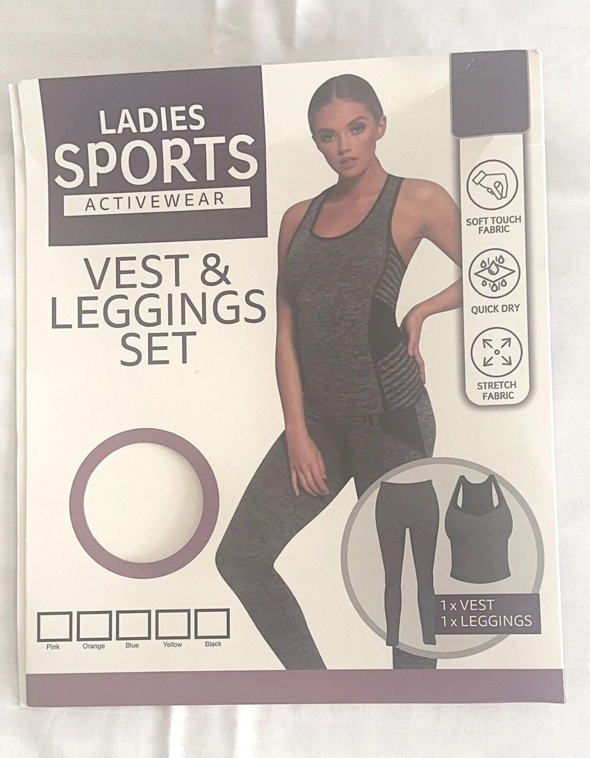 Leggings for Women - Image 8