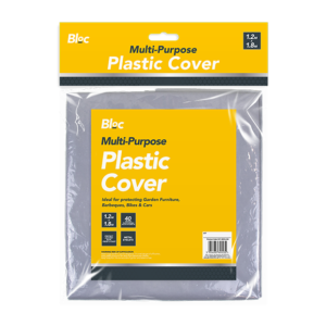 Multi Purpose Plastic Cover