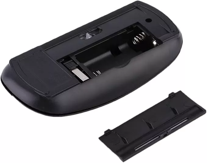 Slim Wireless Mouse 2.4GHz - Image 4