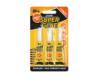 Super Glue 3g 3 Pack