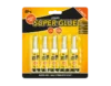 Super Glue 3g 5 Pack
