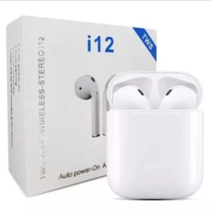 Wireless Bluetooth Earbuds