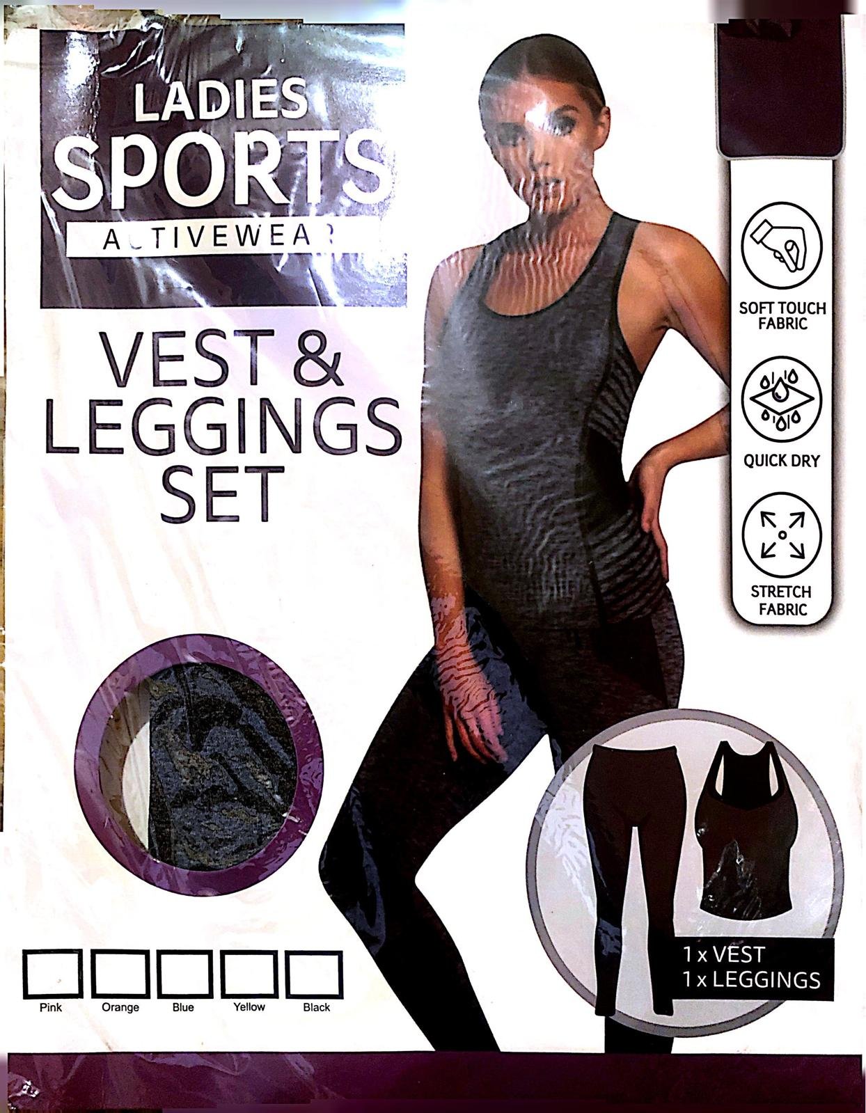 Leggings for Women