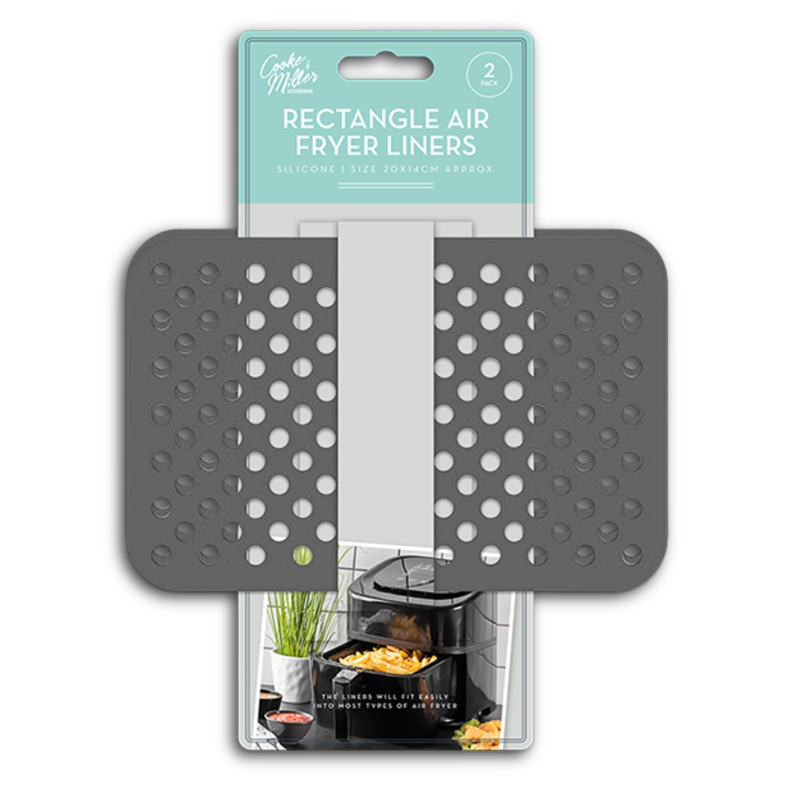 Air Fryer Liners