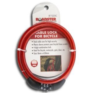 Bicycle Lock