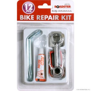 Bike Puncture Repair Kit