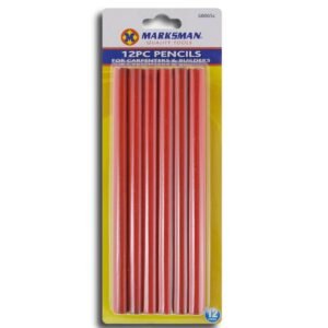 Carpenters Pencils