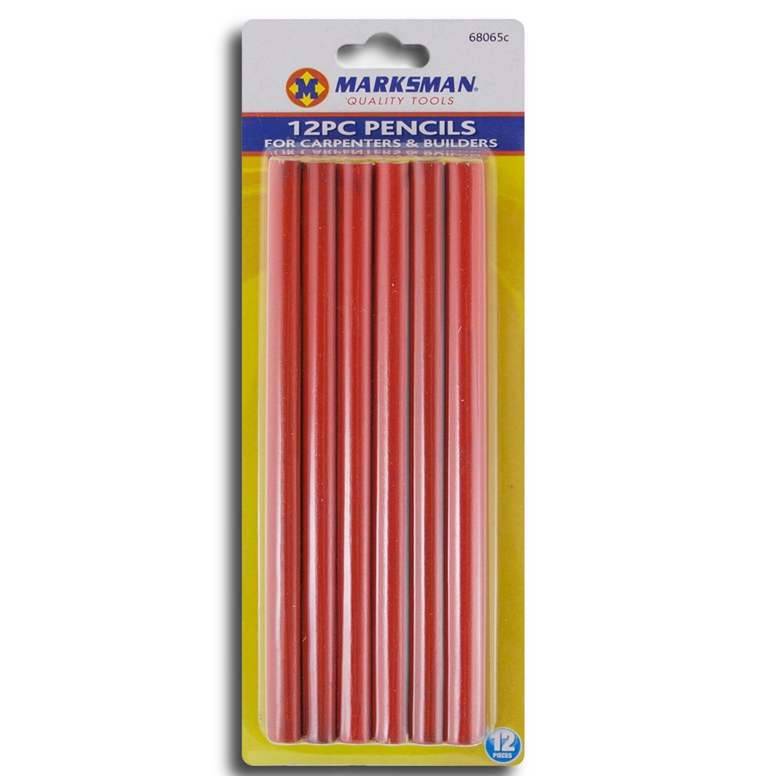 Carpenters Pencils