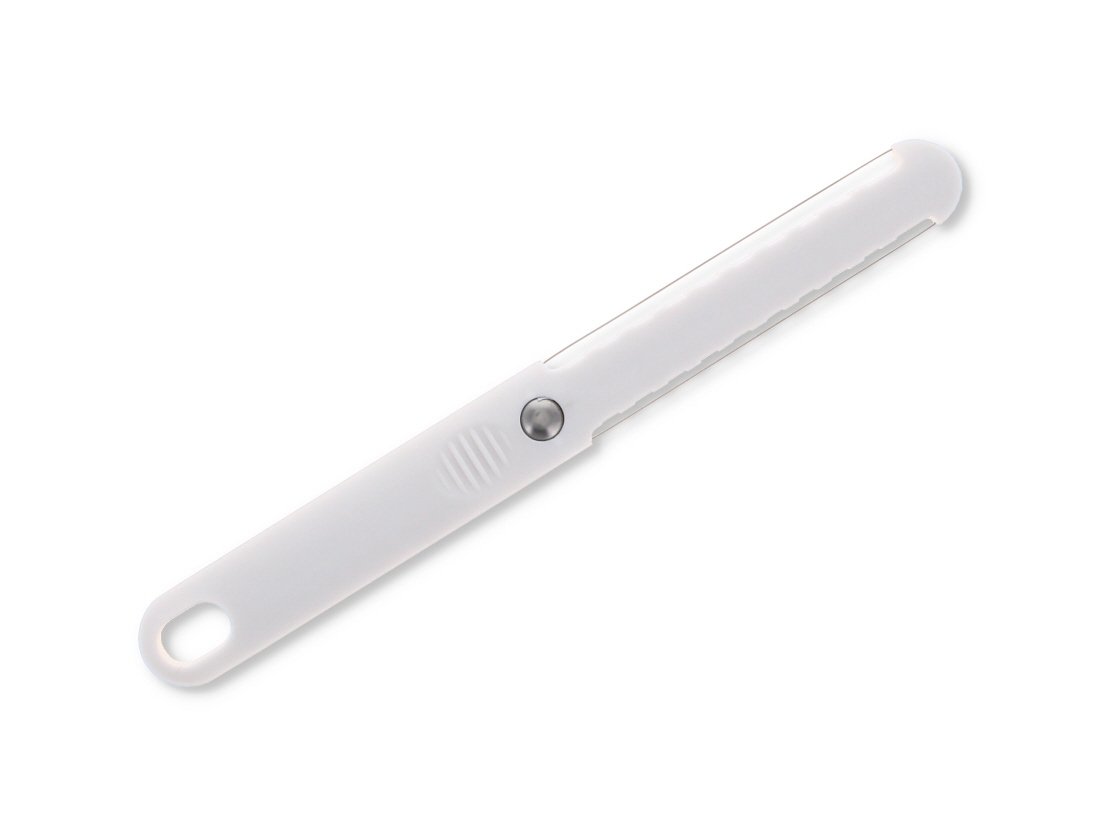 Stainless Steel Cheese Slicer - Image 4