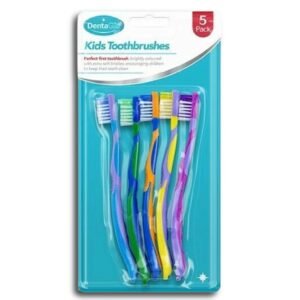 Childrens Toothbrush