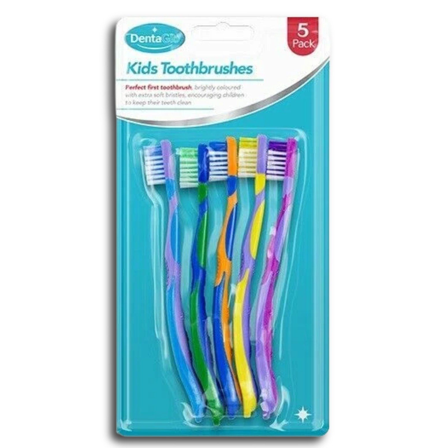 Childrens Toothbrush