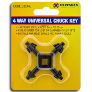 Chuck Key