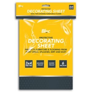 Decorating Sheet