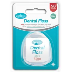 Dental Floss 50m