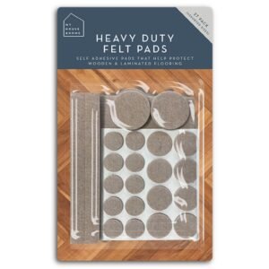 Felt Pads