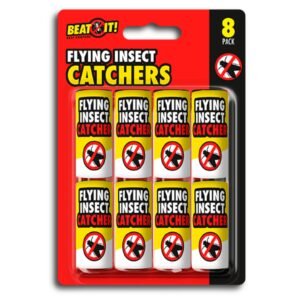 Insect Catcher