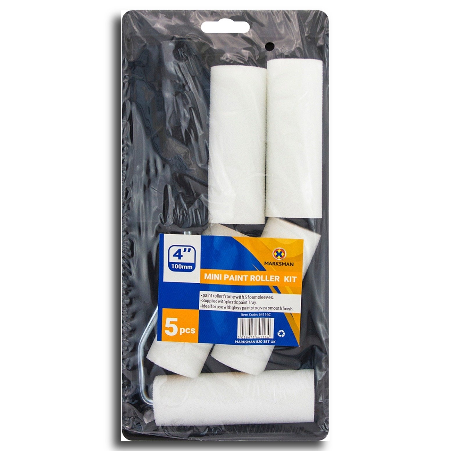 Foam Roller