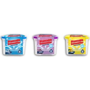 Dehumidifier