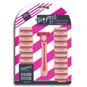 Ladies Razor