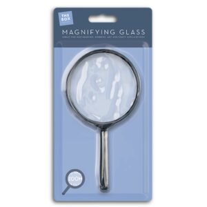 Magnifying Glass
