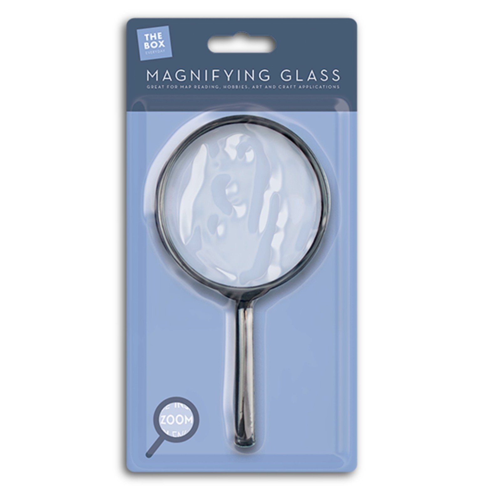 Magnifying Glass