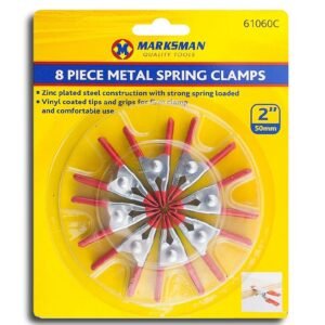 Spring Clamps