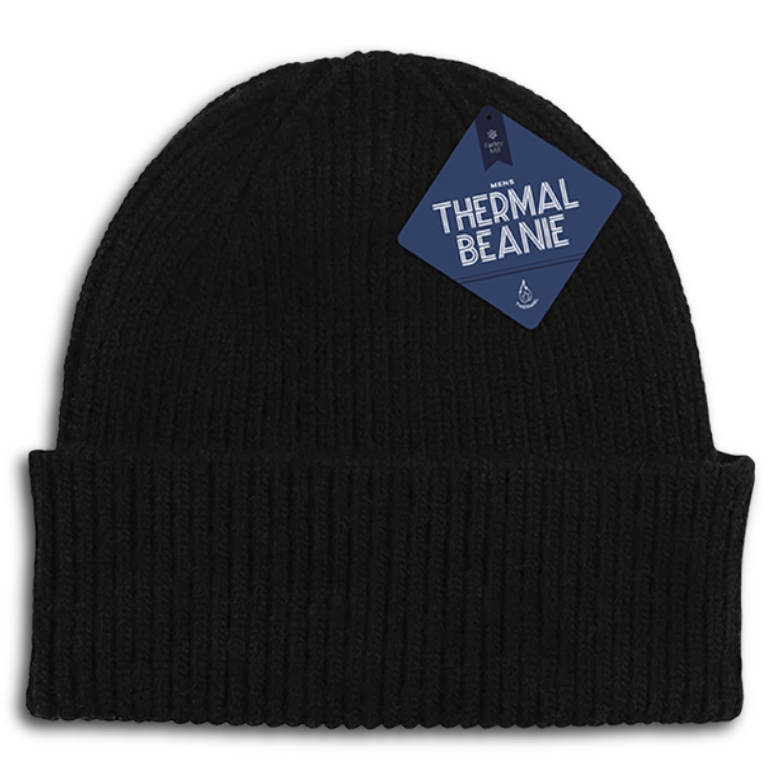 Mens Beanie Hat