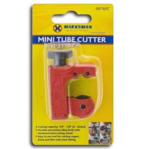 Mini Tube Cutter