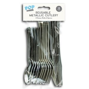 Plastic Cutlery