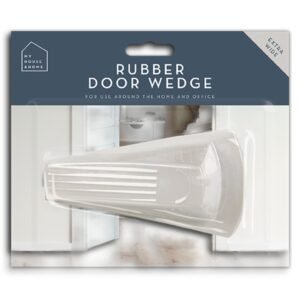 Rubber Door Wedge