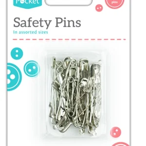 Safety Pins