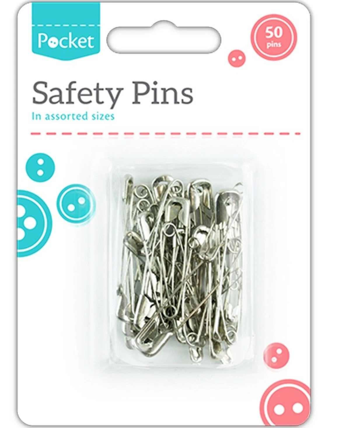 Safety Pins