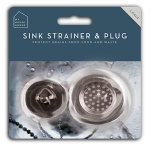 Sink Strainer