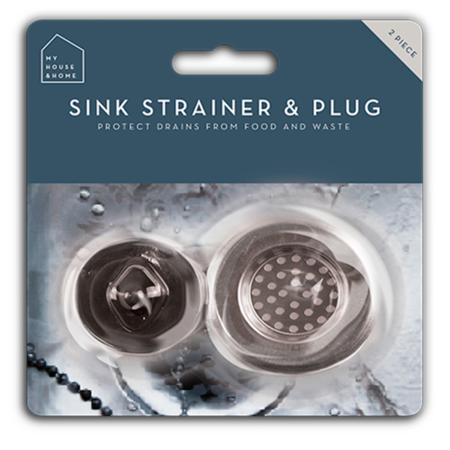 Sink Strainer
