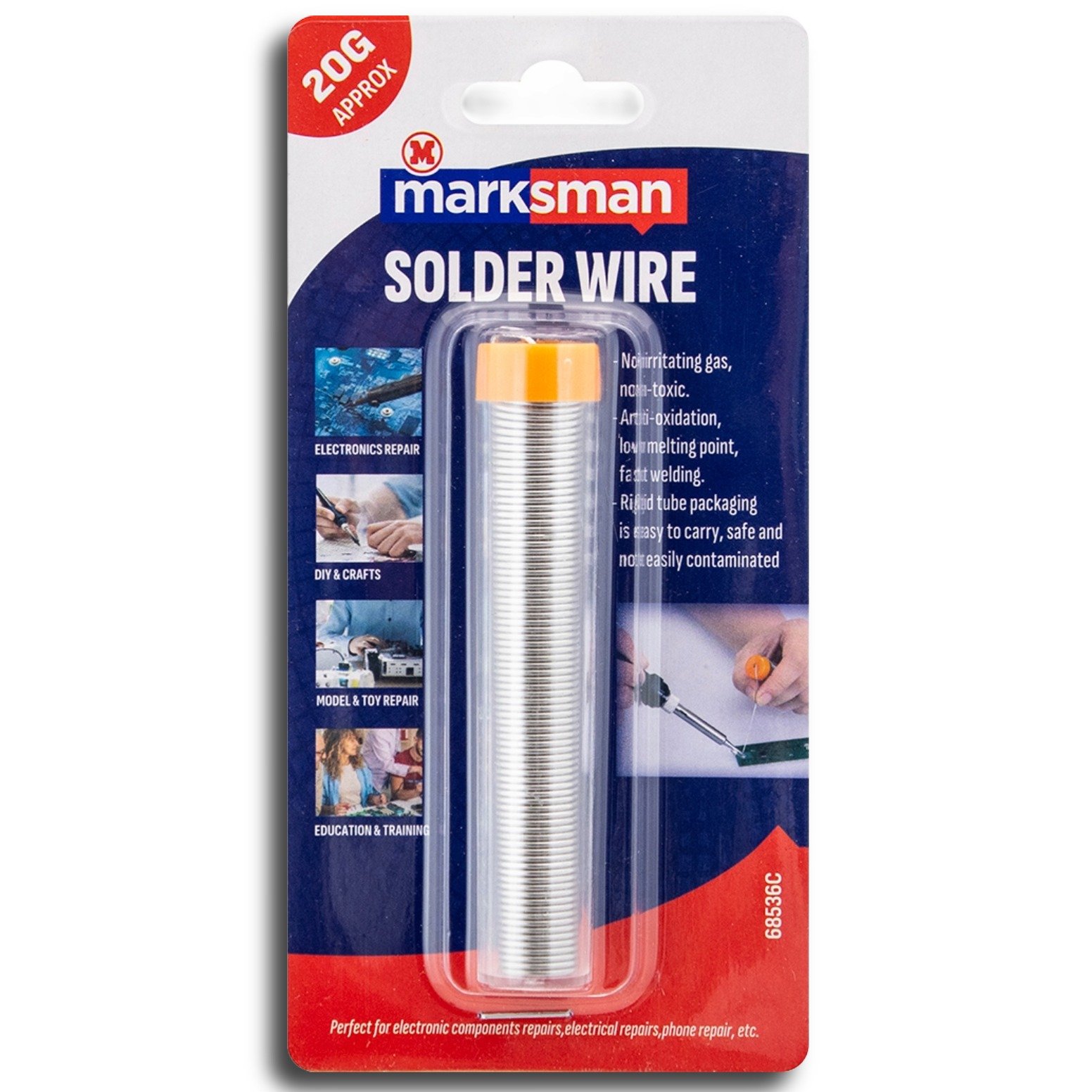 Solder Wire