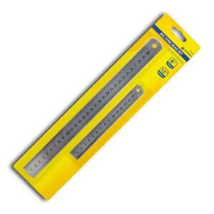 Steel Ruler