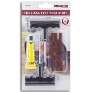 Tyre Repair Kit