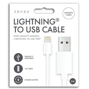 USB Cable