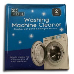 Washing Machine Cleaner