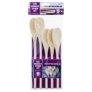 Wooden Spoon