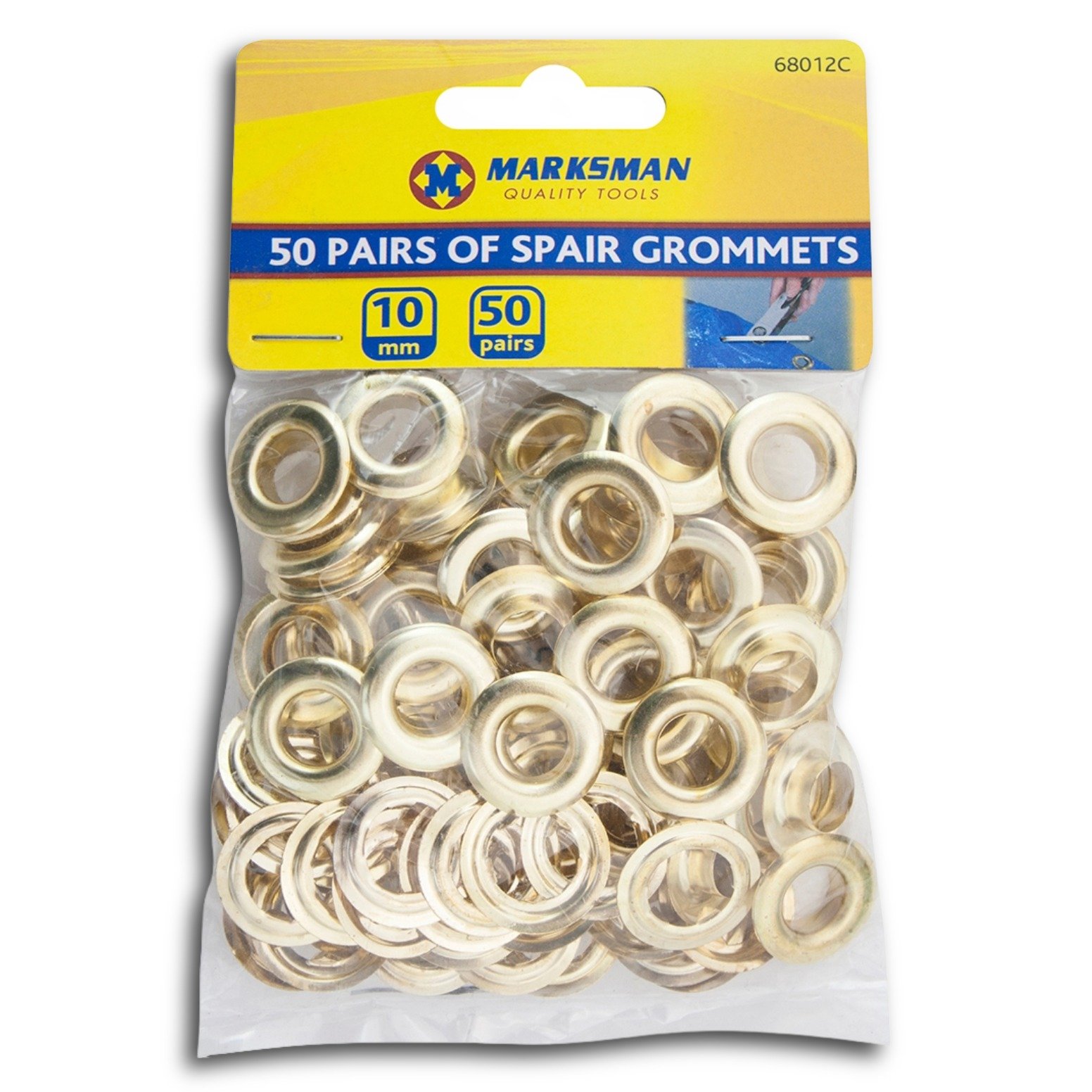 Grommets